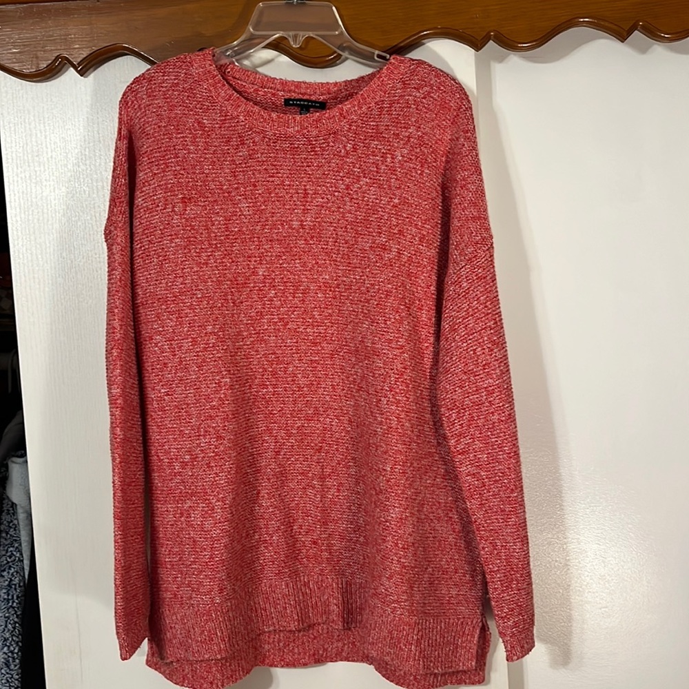 Brand: Staccato; Large; no snags; cotton material